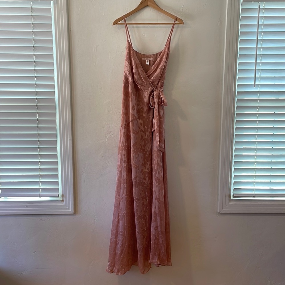 Hutch Alden Dress, Anthropologie, BHLDN